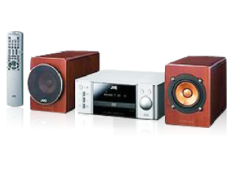 CD combined sound scheme