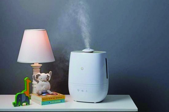 Launch a dedicated MCU for humidifiers!