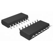 C9616 Manual Monochannel AM/FM Radio Receiving Chip C9616 Manual Monochannel AM/FM Radio Receiving Chip